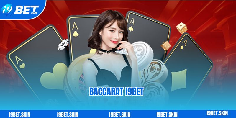 Baccarat i9bet