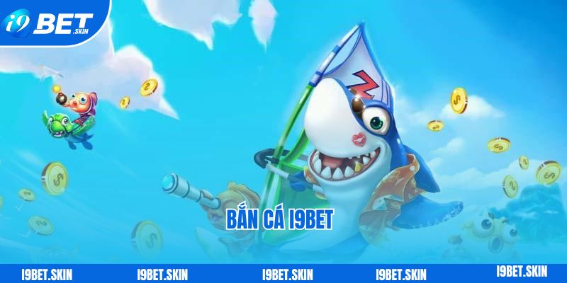 Ban ca i9bet