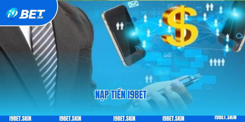 nap tien I9bet