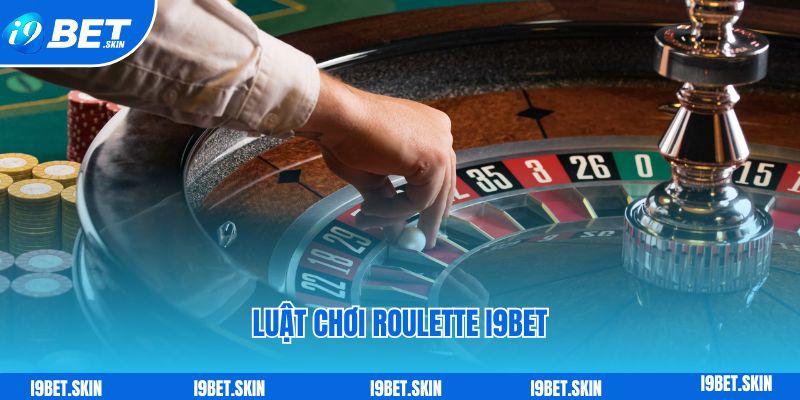 roulette i9bet luat choi 1