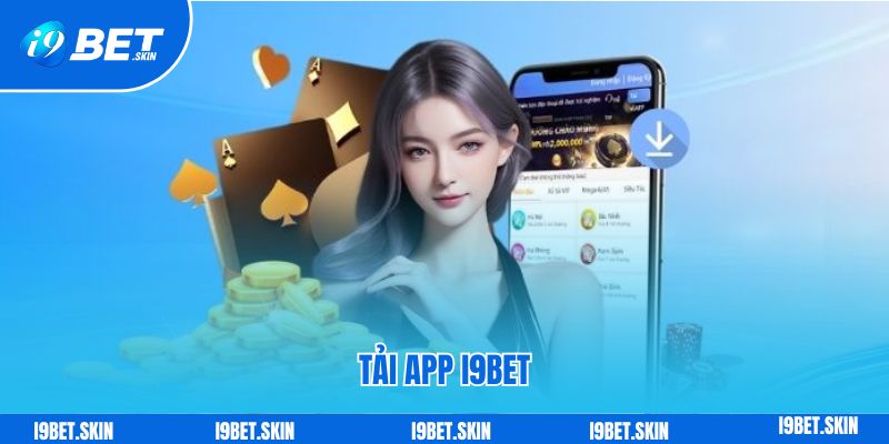 tai app I9bet